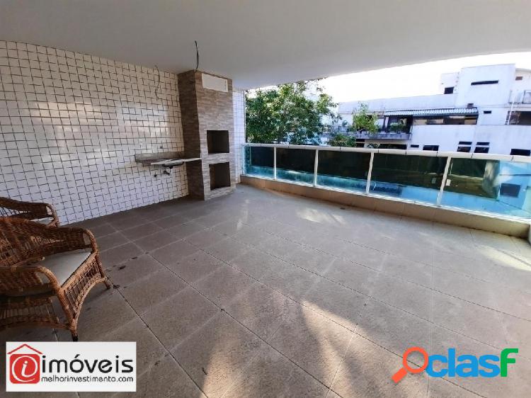 Apartamento Recreio dos Bandeirantes