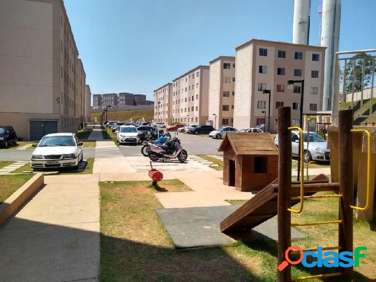 Apartamento - Venda - Cotia - SP - Jardim Petrópolis