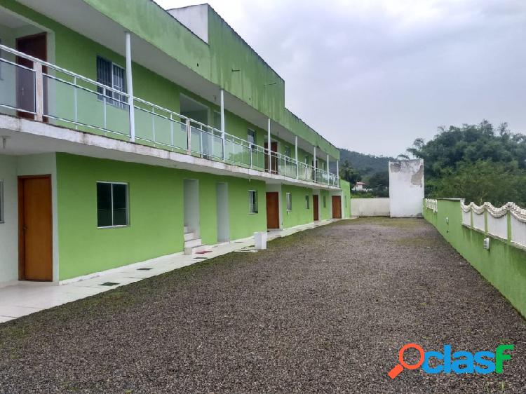 Apartamento - Venda - Maricá - RJ - Itaipuaçú