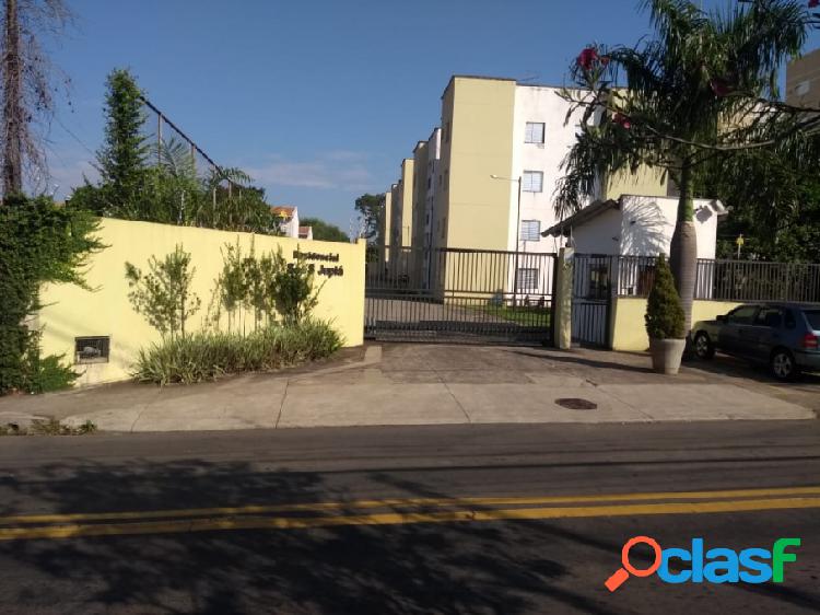 Apartamento - Venda - Piracicaba - SP - Glebas Califórnia