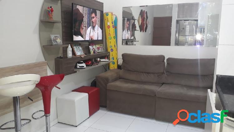 Apartamento - Venda - Santo André - SP - Parque Marajoara