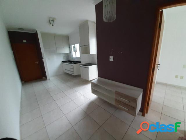 Apartamento - Venda - Santo André - SP - Vila Junqueira