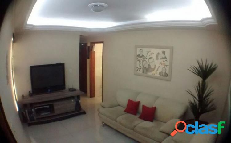 Apartamento - Venda - Sao Bernardo do Campo - SP - chacara