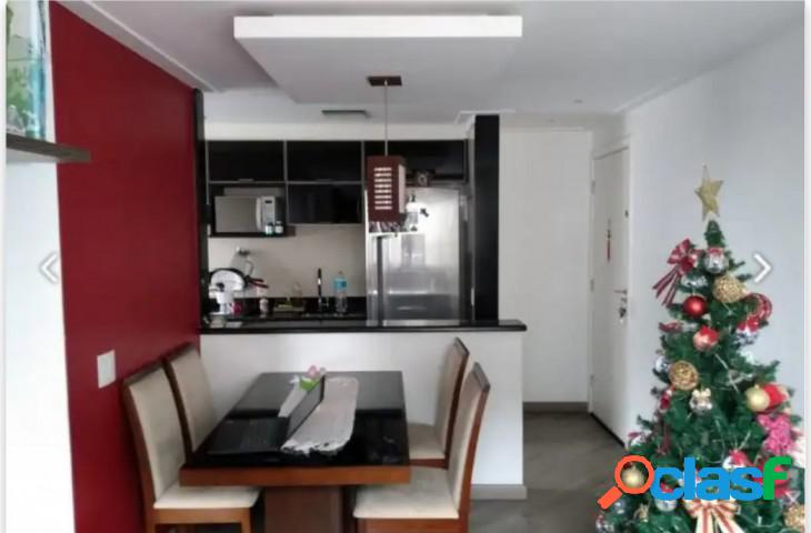 Apartamento - Venda - Sao Paulo - SP - Vila Curuca