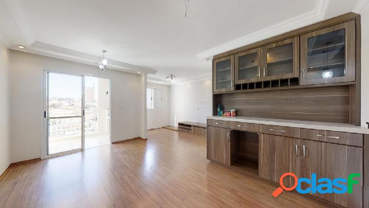 Apartamento - Venda - São Paulo - SP - Jaguaré