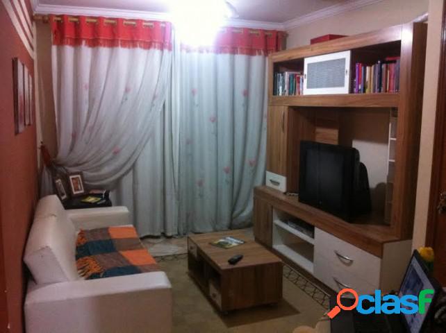 Apartamento - Venda - São Paulo - SP - Vila Jacui