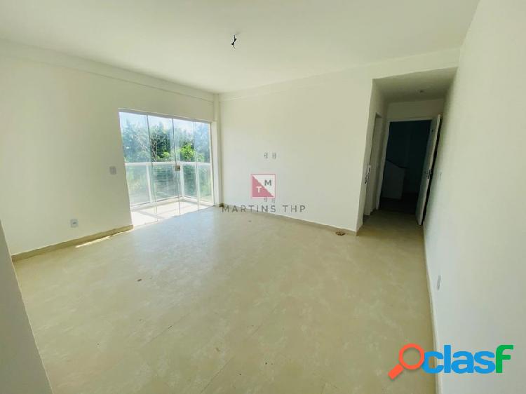 Apartamento - Venda - São Pedro da Aldeia - RJ - Nova São