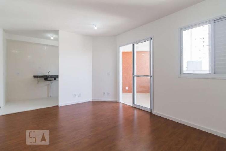 Apartamento à Venda - Vila Prudente, 2 Quartos, 65 m2