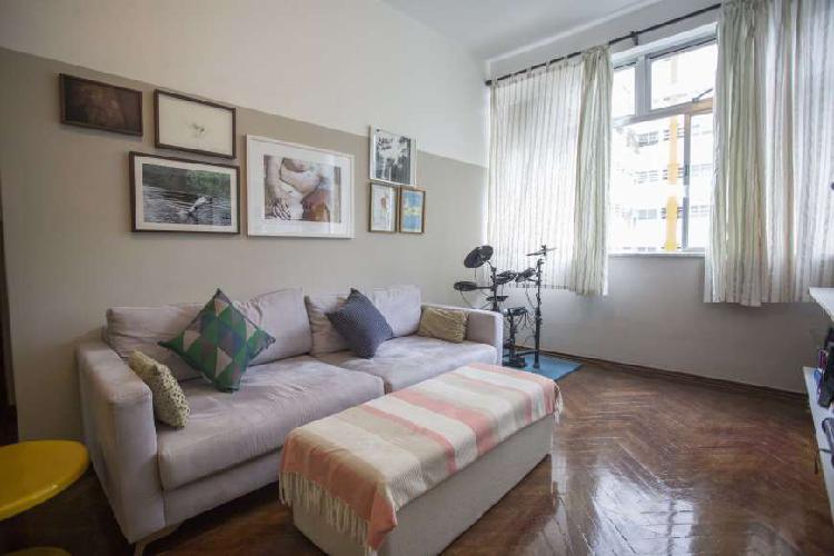 Apartamento a venda em Rio de Janeiro