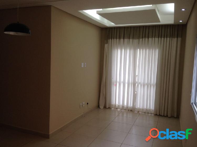 Apartamento a venda no Jardim Botânico (03 Dorm. 01 Suite)