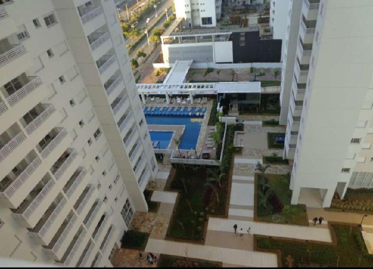 Apartamento alto padrão na Av hilário Pereira de souza,