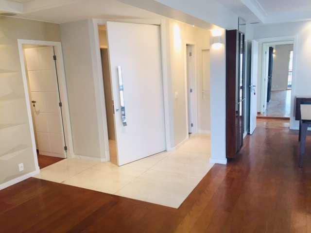 Apartamento com 03 suítes - 165 m² - Klabin - Jardim Vila