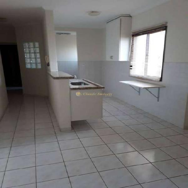 Apartamento com 1 dormitório à venda R$ 160.000 - Nova