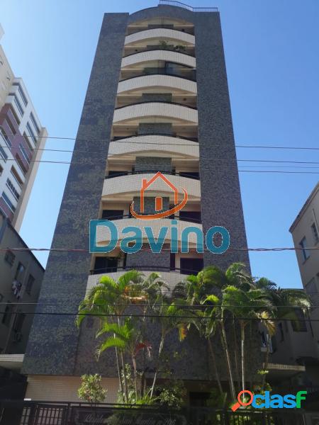 Apartamento com 1 dorms em Praia Grande - Guilhermina por