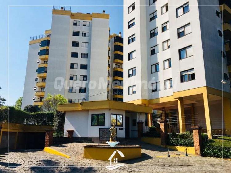 Apartamento com 2 dormitórios mobiliado- Madureira- Caxias