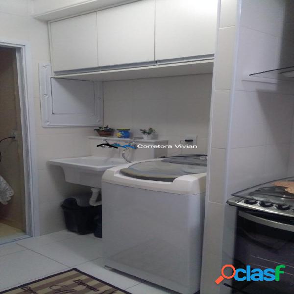 Apartamento com 2 dormitórios no Home Concept