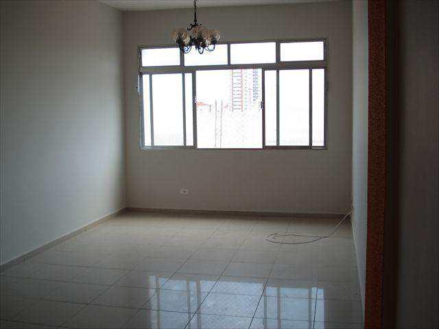 Apartamento com 2 dorms, Campo Grande, Santos - R$ 400 mil,