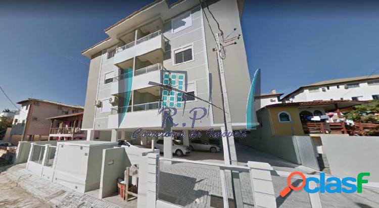 Apartamento com 2 dorms em Florianópolis - Ingleses do Rio