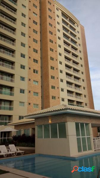 Apartamento com 2 dorms em Fortaleza - Parangaba por 215 mil