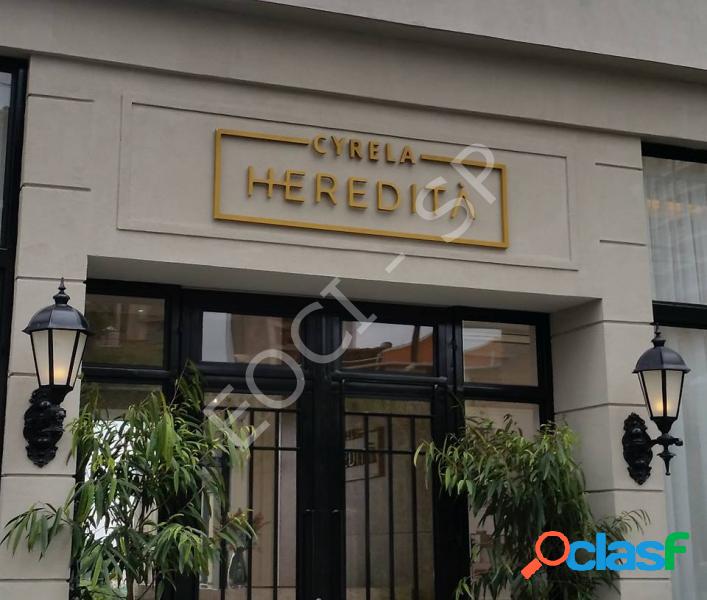 Apartamento com 2 dorms em Santo André - Campestre por