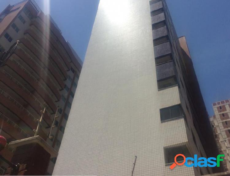 Apartamento com 3 dorms em Fortaleza - Meireles por 525 mil