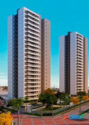 Apartamento com 3 dorms em Fortaleza - Presidente Kennedy