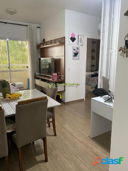 Apartamento com condomínio 2 dormitórios (Dos casas) SBC