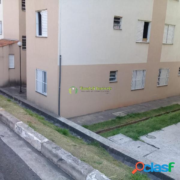 Apartamento com condomínio 2 dormitórios (Jardim Ipanema)