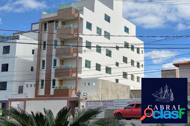 Apartamento de 3 quartos, 70m² à venda no bairro Cabral