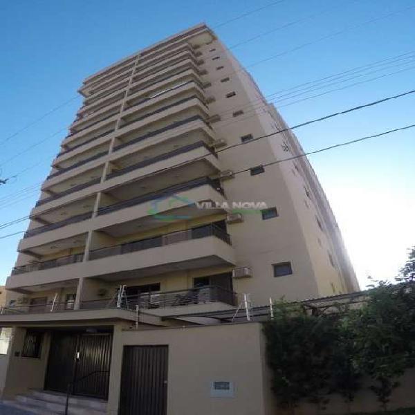 Apartamento em Jardim Paulista - Ribeirão Preto