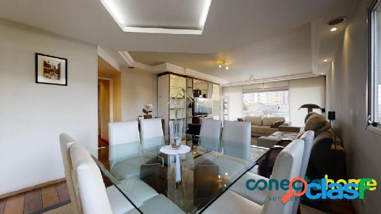 Apartamento em Santo Amar, 170 m², 4 dorms, 1 suite 2