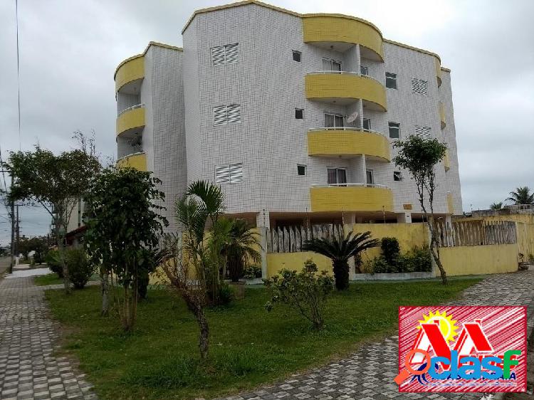 Apartamento lado Praia na Mendes Casas de Praia