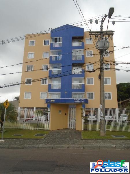 Apartamento no Boa Vista