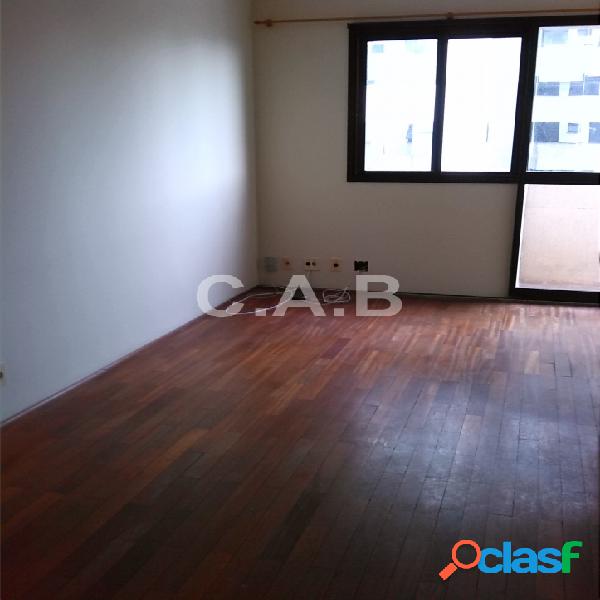 Apartamento no Duplex House Alphaville