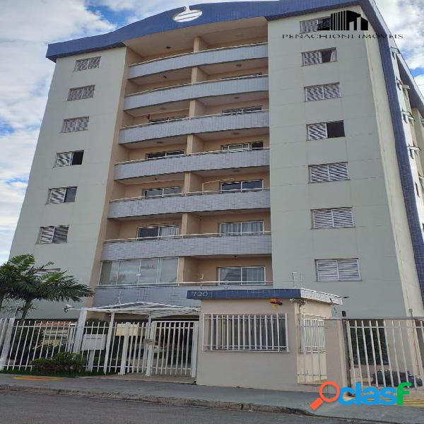 Apartamento no Edifício Altos de Americana- Bairro Vila