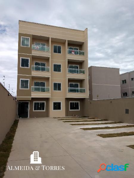 Apartamento no Parque dos Fontes