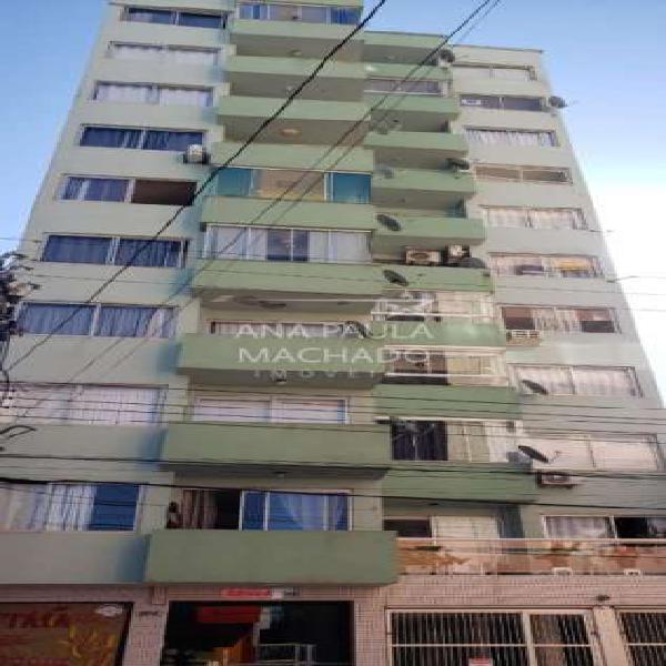 Apartamento no centro de Barra Velha