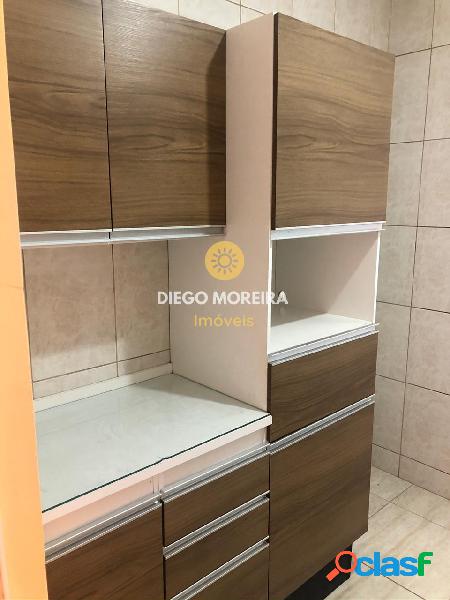 Apartamento para locação em Mairiporã - Terra Preta