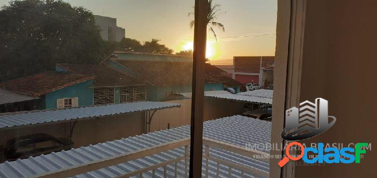 Apartamento para locação no Cores da Índia