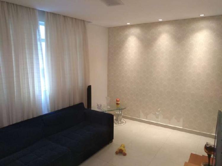 Apartamento para venda possui 114 metros quadrados com 3