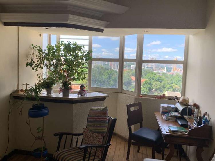 Apartamento para venda tem 100 metros quadrados com 3