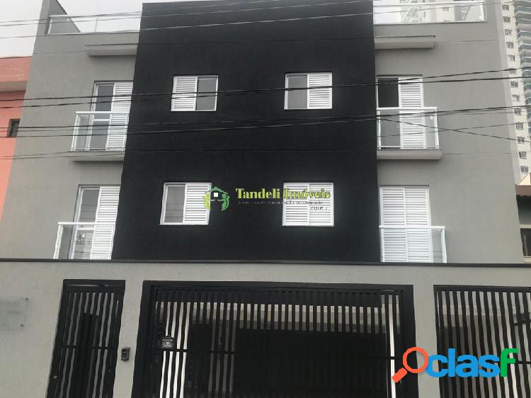 Apartamento sem condomínio 2 dormitórios (Parque