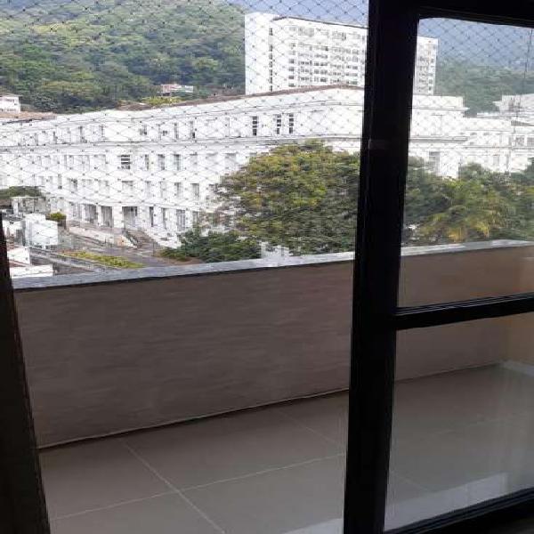 Apartamento todo Reformado para venda tem 138 metros