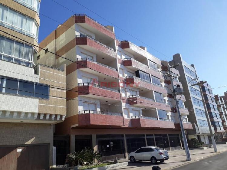 Apartamento à venda no Centro - Capão da Canoa, RS.