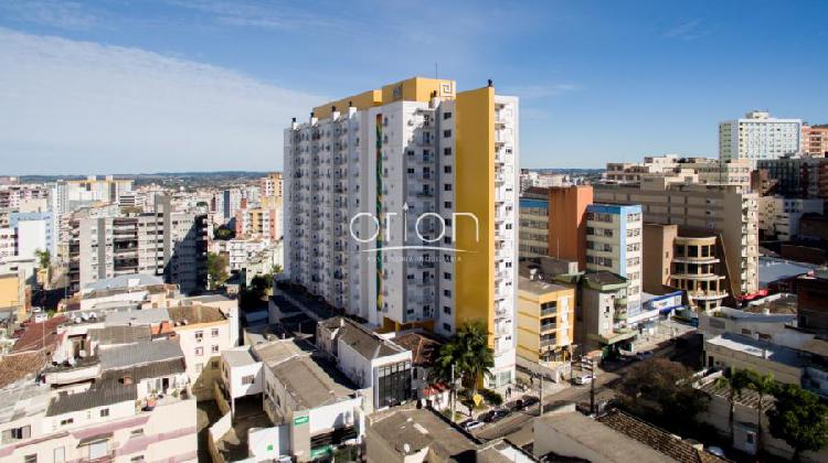 Apartamento à venda no Centro - Santa Maria, RS. IM114417