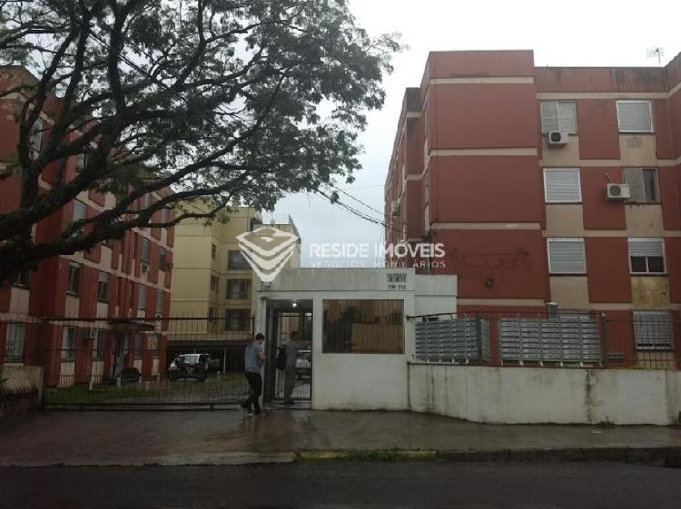 Apartamento à venda no Centro - Santa Maria, RS. IM215490