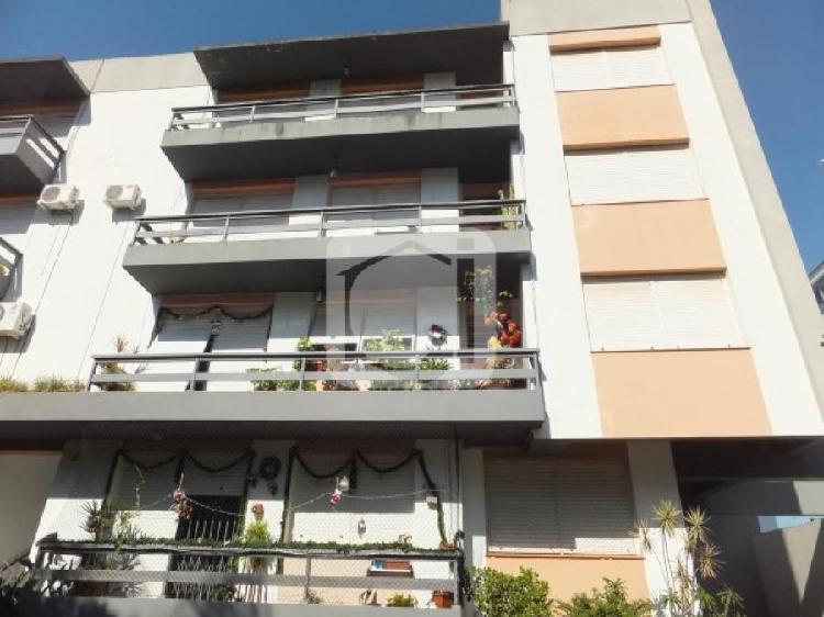 Apartamento à venda no Centro - Santa Maria, RS. IM256511