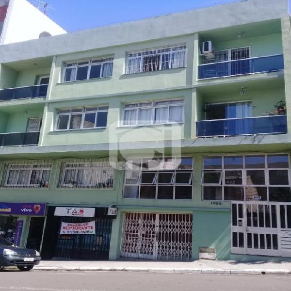 Apartamento à venda no Centro - Santa Maria, RS. IM257160