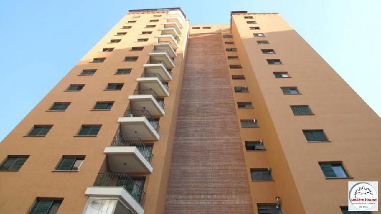 Apartamento à venda no Jardim Vila Mariana - São Paulo,