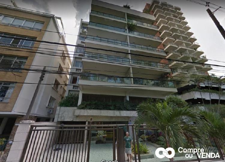 Apartamento à venda no Lagoa - Rio de Janeiro, RJ. IM246009
